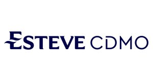 ESTEVE CDMO logo